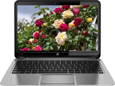 HP Envy Spectre XT 13-2001TU Ultrabook (3rd Gen Ci5/ 4GB/ 128 GB SSD/ Win7 HP)