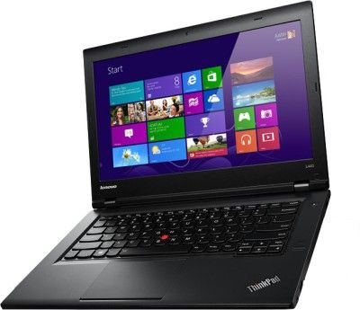 Lenovo Thinkpad L Series L440 Core i5 - (4 GB DDR3/500 GB HDD) Notebook