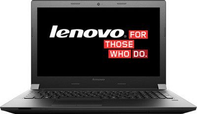 Lenovo B40-70 Notebook (4th Gen Ci5/ 4GB/ 1TB/ Win8.1) (59-440451) (FHD)
