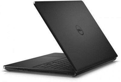 Dell Inspiron 5000 5558 Core i5 - (8 GB DDR3/1 TB HDD/Windows 8.1/2 GB Graphics) Notebook