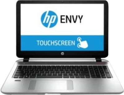 HP Envy 15-k204tx Notebook (5th Gen Ci7/ 8GB/ 1TB/ Win8.1/ Touch/ 4GB Graph) (K8U30PA)