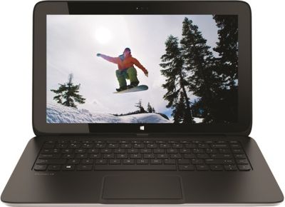 HP Pavilion Touchsmart 11-H009TU Notebook (4th Gen PDC/ 4GB/ 64GB SSD/ Win8/ Touch)