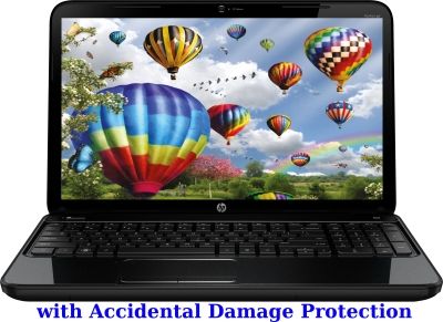 HP Pavilion (G6-2312AX)
