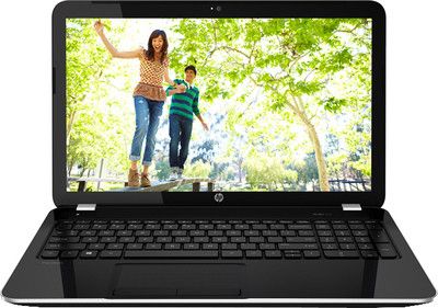 HP Pavilion 15-e026AX Laptop (APU Quad Core A10/ 8GB/ 1TB/ DOS/ 1.5GB Graph)