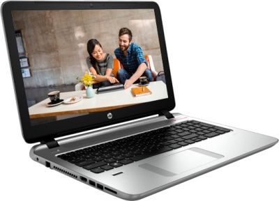 HP Envy 15-k006tx Notebook (4th Gen Ci7/ 8GB/ 1TB/ Win8.1/ Touch/ 4GB Graph) (J2C51PA)