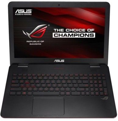 Asus ROG Series (G551JK-DM053H)