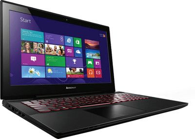 Lenovo Y50-70 Notebook (4th Gen Ci7/ 8GB/ 1TB/ Win8.1/ 2GB Graph) (59-428436)