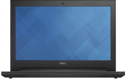 Dell Inspiron 3442 (Notebook) (Core i3 4th Gen/ 4GB/ 500GB/ Win8.1) (344234500iB2)