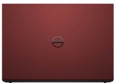 Dell Vostro 3445 Notebook (APU Dual Core E1/ 4GB/ 500GB/ Win8.1) (3445E14500iR)
