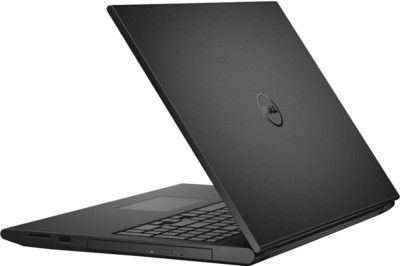 Dell Inspiron 3541 Notebook (APU Dual Core E1/ 4GB/ 500GB/ Ubuntu)
