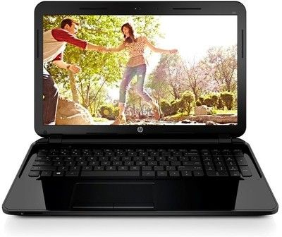 HP Pavilion 15-D002TX Laptop (3rd Gen Ci3 4GB/ 500GB/ DOS/ 1GB Graph)