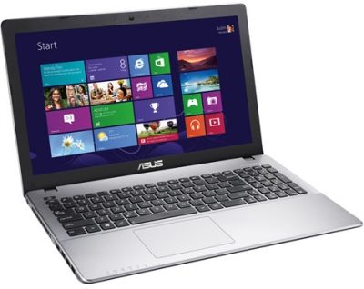 Asus X550LC X Series (X550LC-XX160D)