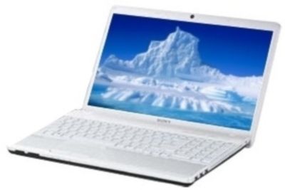 Sony VAIO VPCEH15EN Laptop (2nd Gen Ci3/ 2GB/ 320GB/ Win7 HB)