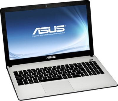 Asus F501A-XX187H Laptop (2nd Gen Ci3/ 4GB/ 500GB/ Win8)