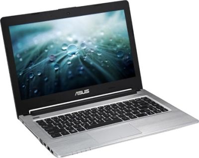 Asus S56CM-XO177H Ultrabook (3rd Gen Ci3/ 4GB/ 500GB 24GB SSD/ Win8/ 2GB Graph)