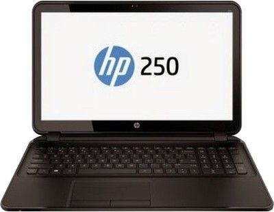 HP 250 G3 Notebook (4th Gen Ci3/ 4GB/ 500GB/ Free DOS/ 1GB Graph) (J7V53PA)