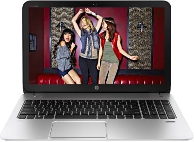 HP Envy 15-j110TX Laptop (4th Gen Ci5/ 8GB/ 1 TB/ Win8.1/ 2GB Graph)