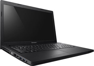 Lenovo Essential G510 (59-398411) Laptop (4th Gen Ci3/ 2GB/ 500GB/ DOS/ 2GB Graph)
