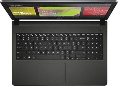 Dell Inspiron 5558 (Notebook) (Core i5 5th Gen/ 8GB/ 1TB/ Win8.1/ 2GB Graph) (X560566IN9)