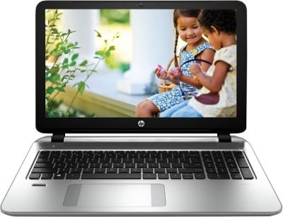 HP 15-K201tx Envy (Core i5 5th Gen/ 8GB/ 1TB/ Win8.1/ 4GB Graph) (K8U27PA)