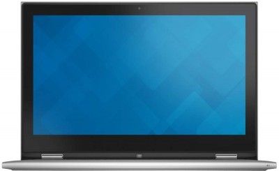 Dell Inspiron 13 7348 Core i5 (5th Gen) - (8 GB DDR3/Windows 8.1) 2 in 1 Laptop
