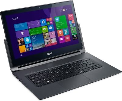 ACER Aspire R-13/R7-371T R-13/R7-371T-5022 Core i5 - (8 GB DDR3/500 GB HDD/Windows 8/4 GB Graphics) Notebook