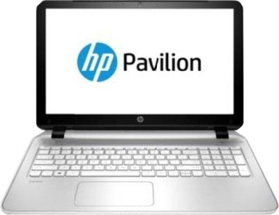 HP Pavilion 15-p207tx Notebook (5th Gen Ci7/ 8GB/ 1TB/ Win8.1/ 2GB Graph) (K8U19PA)