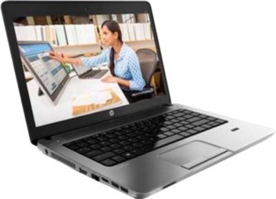 HP 250 G3 (Notebook) (Core i3 4th Gen/ 4GB/ 500GB/ Free Dos) (L1D87PT)