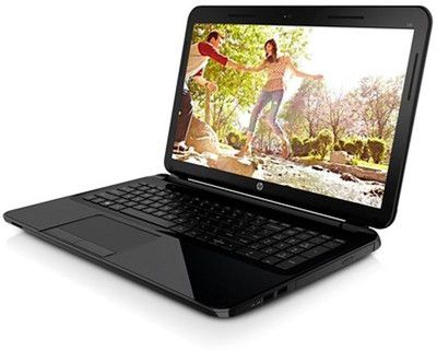 HP Pavilion R Series 15-R063TU Core i3 - (4 GB DDR3/500 GB HDD) Notebook