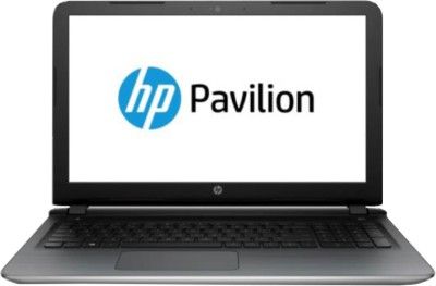 HP Pavilion 15-ab035TX (Notebook) (Core i7/ 8GB/ 1TB/ Win8.1/ 2GB Graph) (M2W78PA)