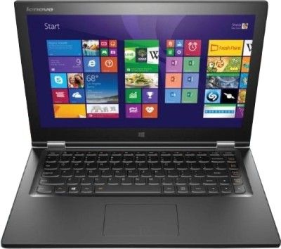 Lenovo (Yoga 2 13)