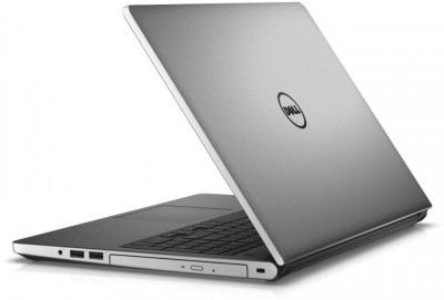 Dell Inspiron 5000 5558 Core i5 - (8 GB DDR3/1 TB HDD/Windows 8.1/4 GB Graphics) Notebook