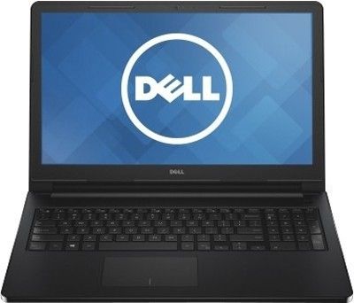 Dell Inspiron 3551 Notebook (PQC/ 4GB/ 500GB/ Free DOS) (X560139IN9)