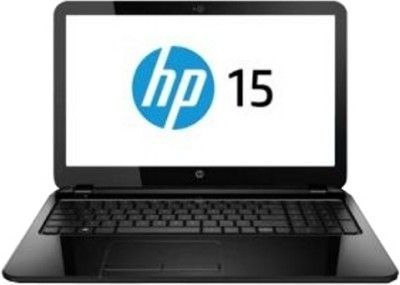 HP 15-r205TU (Notebook) (Core i3 5th Gen/ 4GB/ 500GB/ DOS) (K8U05PA)