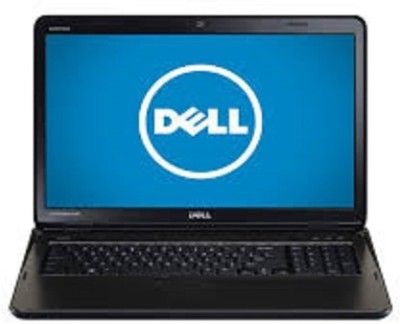 Dell Inspiron 15 3551 Pentium Quad Core - (2 GB DDR2/500 GB HDD/Windows 8.1) Notebook