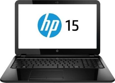HP 15-r284TU Notebook (Core i3 4th Gen/ 4GB/ 500GB/ Free Dos) (M4X87PA)