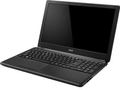 Acer Aspire E5-511 Notebook (1st Gen PQC/ 2GB/ 500GB/ Win8.1) (NX.MNYSI.007)