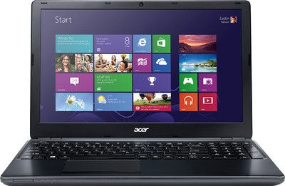 Acer Aspire E1-570 Notebook (3rd Gen Ci3/ 2GB/ 500GB/ Linux) (NX.MEPSI.001)