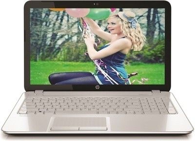 HP Pavilion 15-p045TX Notebook (4th Gen Ci7/ 8GB/ 1TB/ Win8.1/ 2GB Graph) (J2C71PA)
