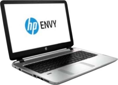 HP Envy 15-k203tx Notebook (5th Gen Ci7/ 8GB/ 1TB/ Win8.1/ 4GB Graph) (K8U29PA)