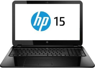 HP 15-r243TX (Notebook) (Core i3 4th Gen/ 4GB/ 1TB/ Free DOS/ 2GB Graph) (M9W01PA)