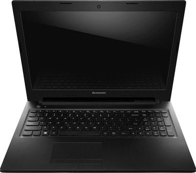 Lenovo Ideapad G50-70 (59-417110) Notebook (4th Gen Ci3/ 2GB/ 1TB/ Free DOS/ 2GB Graph)