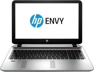 HP Envy 15-k004TX Notebook (4th Gen Ci5/ 8GB/ 1TB/ Win8.1) (J2C49PA)