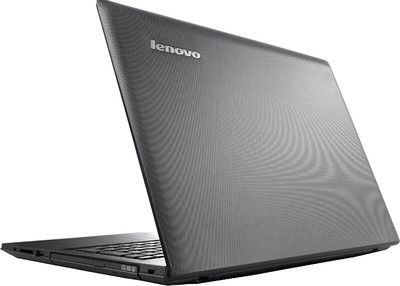 Lenovo G50-45 Notebook (APU Quad Core A8/ 4GB/ 500GB/ Free Dos/ 2GB Graph) (80E300GYIN)