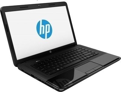 HP 240 G2 Notebook (3rd Gen Ci3/ 4GB/ 500GB/ Free DOS) (J7V31PA)