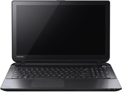 Toshiba Satellite L50D-B 83110 Notebook (APU Quad Core A8/ 8GB/ 1TB/ Win8.1/ 2GB Graph)
