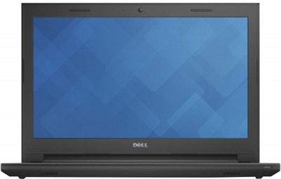 Dell Vostro 3546 Notebook (4th Gen Ci5/ 8GB/ 1TB/ Win8.1/ 2GB Graph) (3546581TB2G)