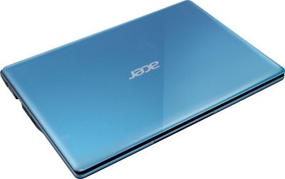 Acer Aspire V5-121 Netbook (APU Dual Core/ 2GB/ 500GB/ Linux/ 256MB Graph) (NX.M82SI.004)