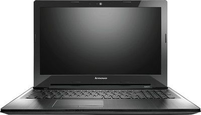 Lenovo Z50-70 Notebook (4th Gen Ci5/ 4GB/ 1TB/ Free DOS) (59-419432)