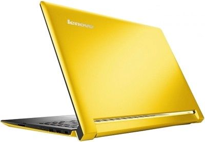 Lenovo Ideapad Flex 2-14 Notebook (4th Gen Ci3/ 4GB/ 500GB/ Win8.1/ Touch) (59-429518)